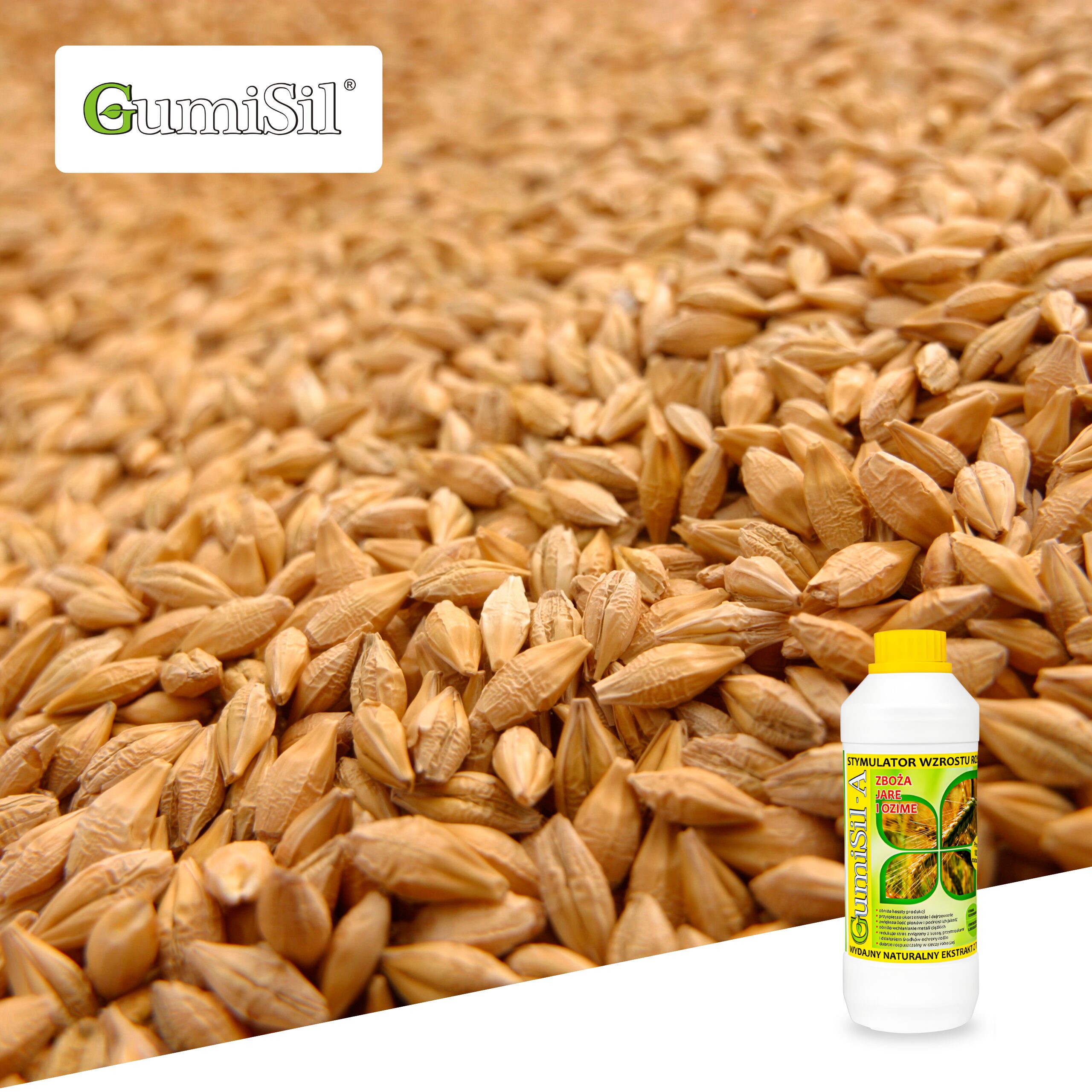 GumiSil-A 1L (3 szt.) – Zestaw ekonomiczny | Efektywne wsparcie upraw - obrazek 5
