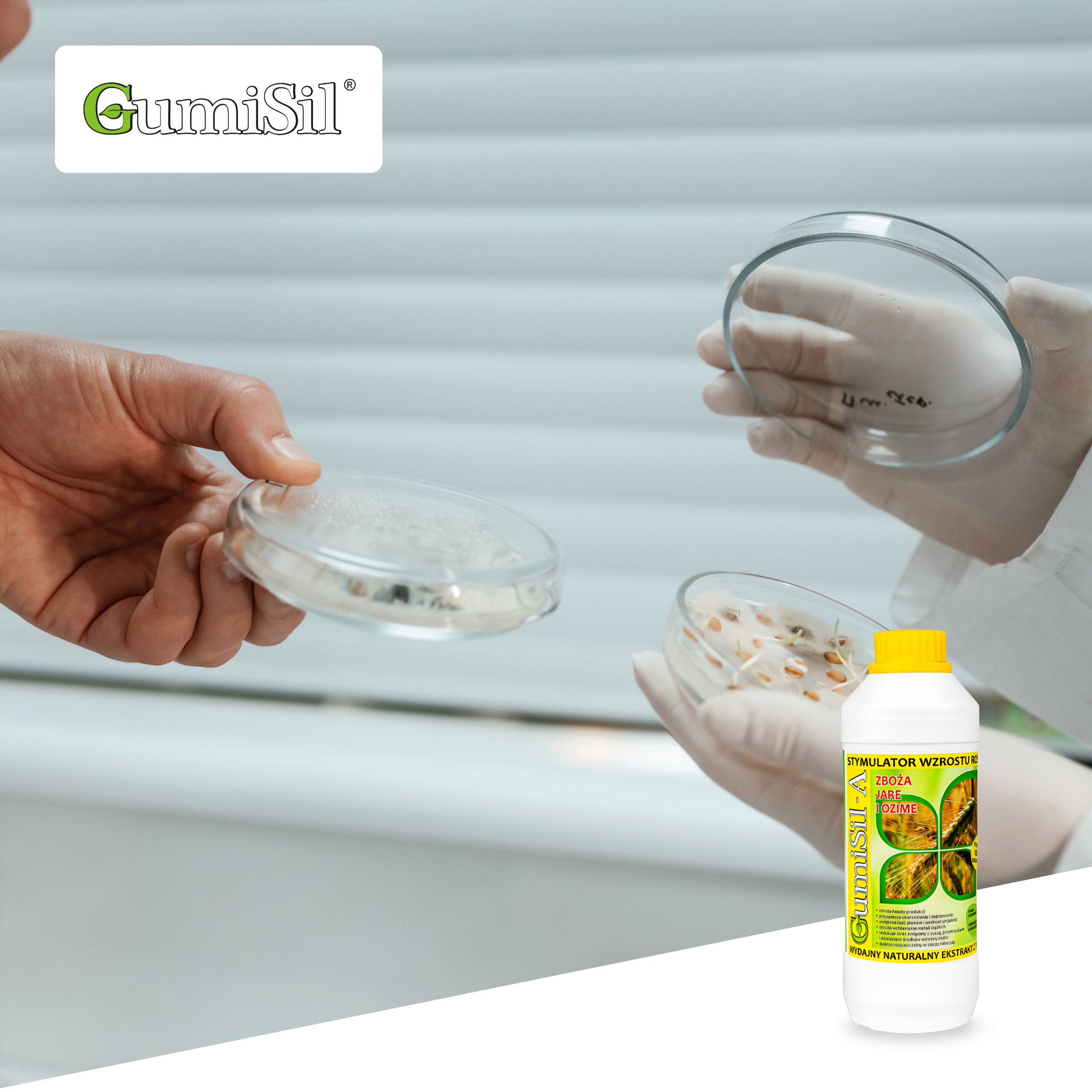 GumiSil-A 1L (3 szt.) – Zestaw ekonomiczny | Efektywne wsparcie upraw - obrazek 6