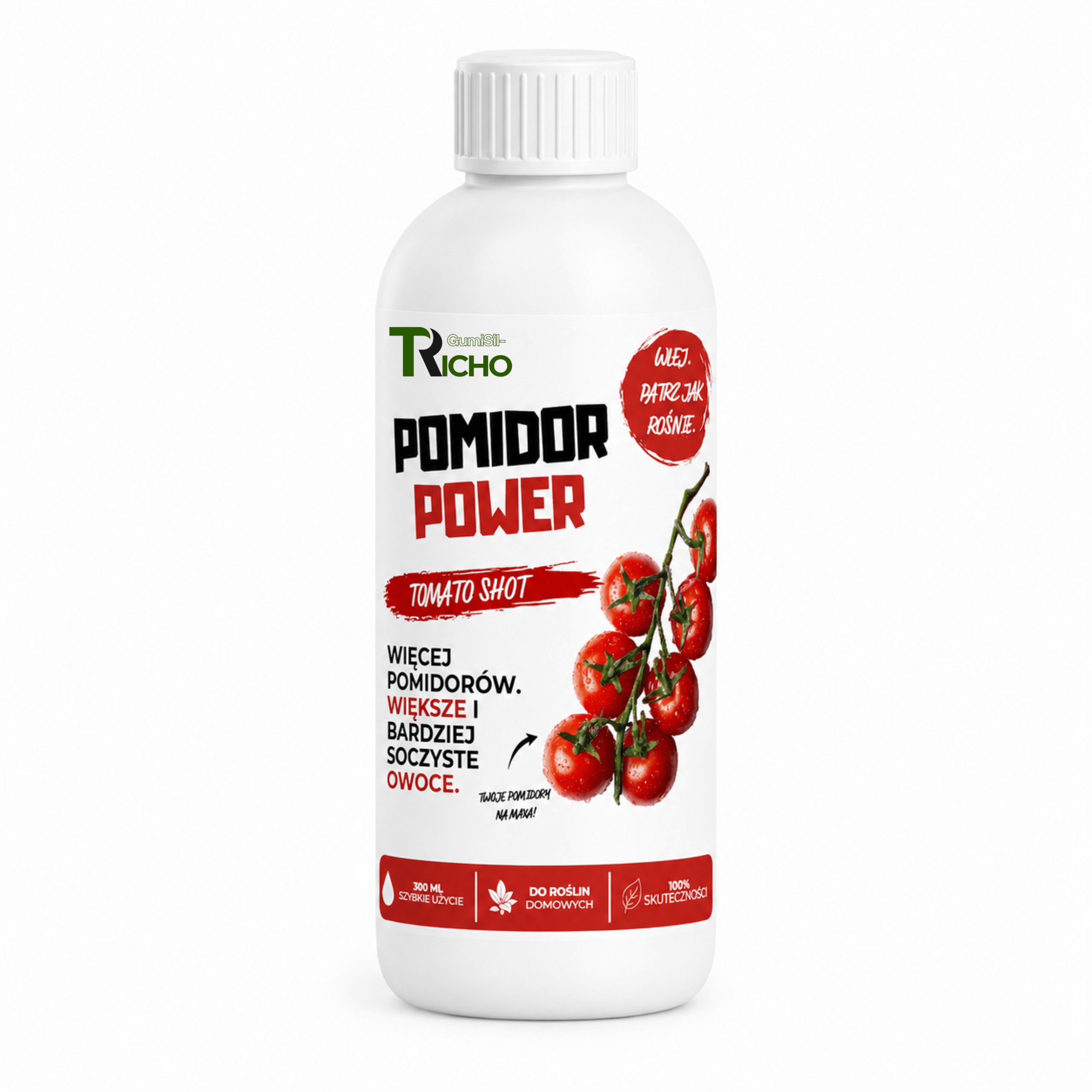 Pomidor power